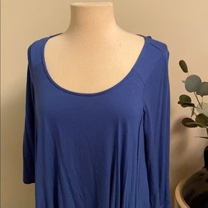 Annabelle Layered Tunic